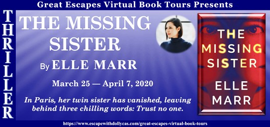 the missing sister