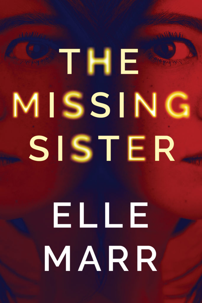 THE MISSING SISTER 