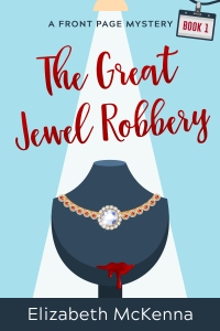 The Great Jewel Robbery